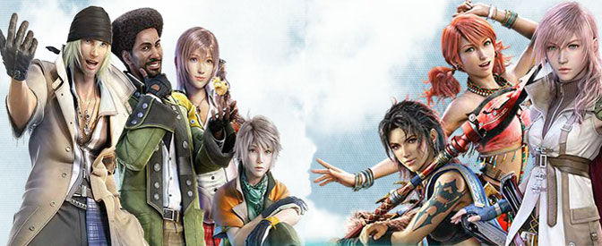 The State of Final Fantasy