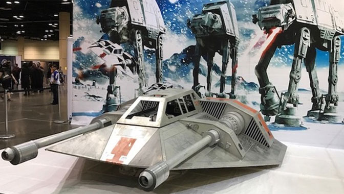 Star Wars Celebration