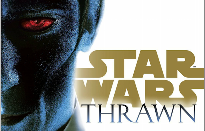 Thrawn
