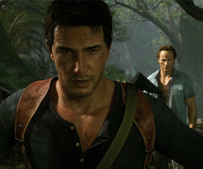 Uncharted