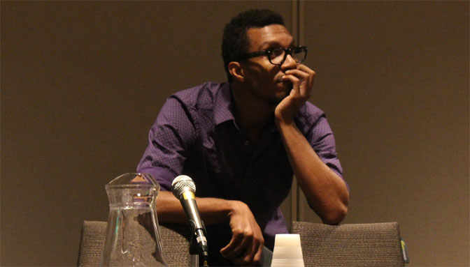 Johnathan Flowers, Ph.D Candidate, Southern Illinois University, Carbondale