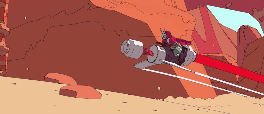 Indie games at E3 2018