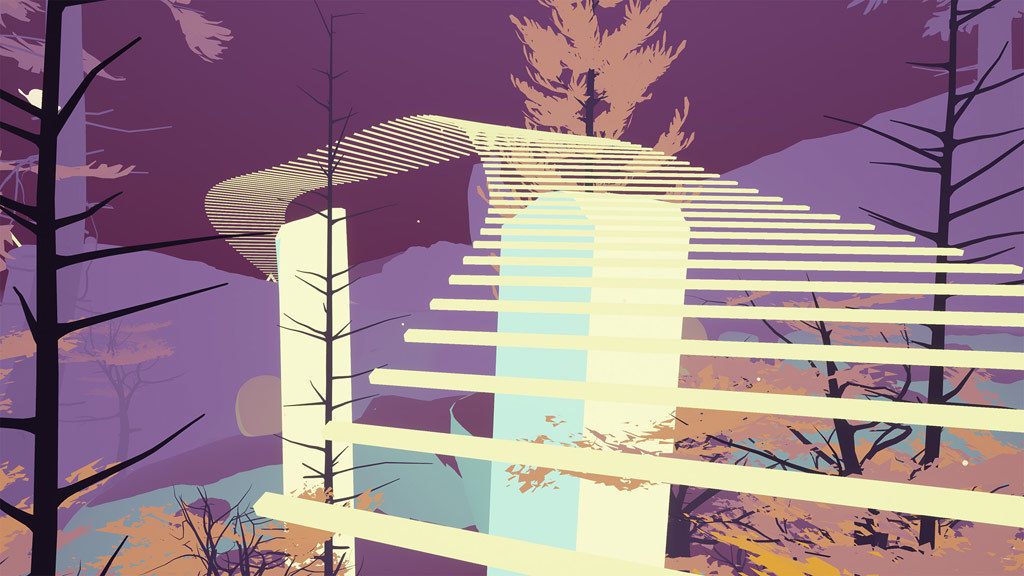 Relaxing summer games