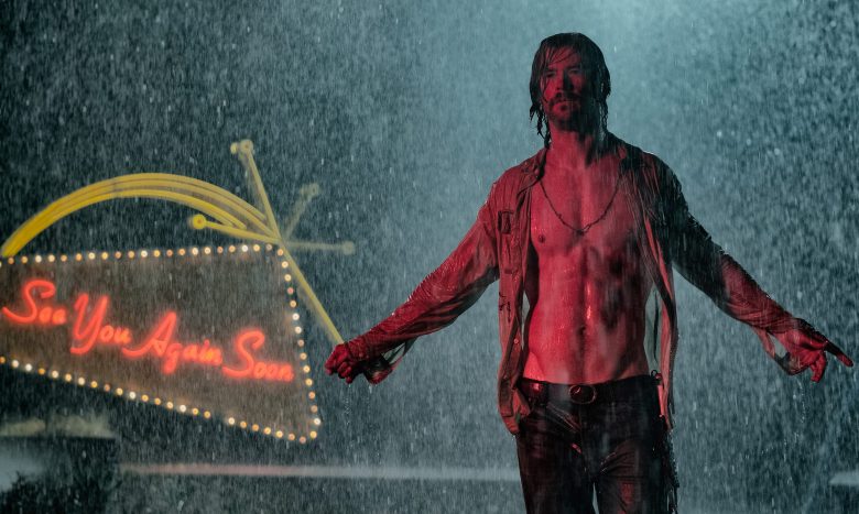 Bad Times at the El Royale