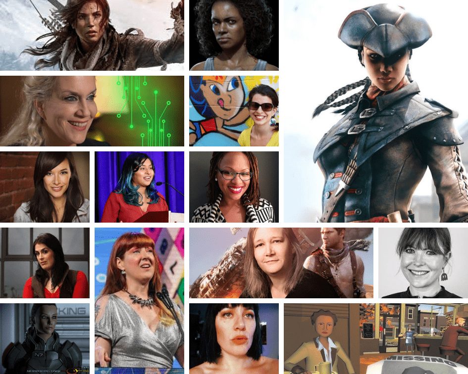 International Women's Day 2019