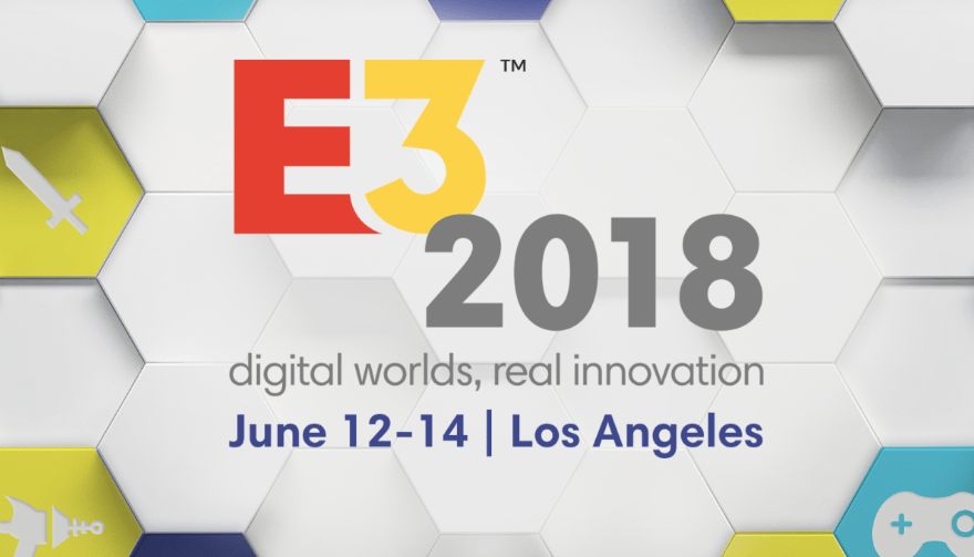 E3 2019 games