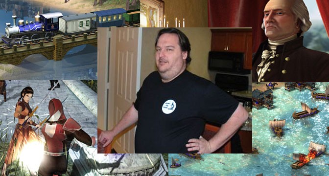 Nate Wooley Obit Picture