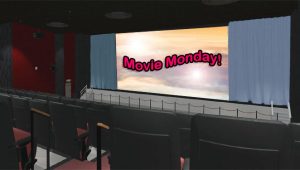 Michael Blaker Movie Monday Column Graphic